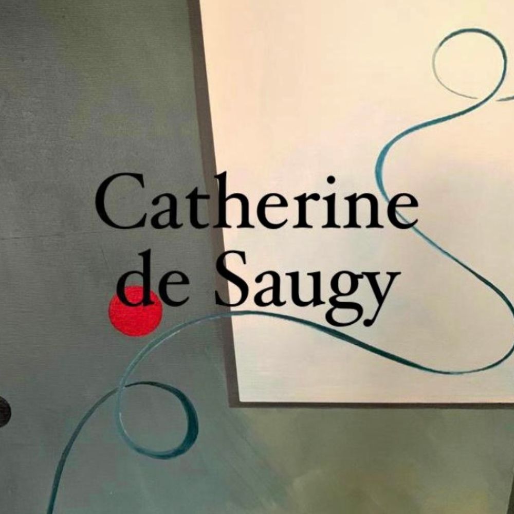 Catherine de Saugy