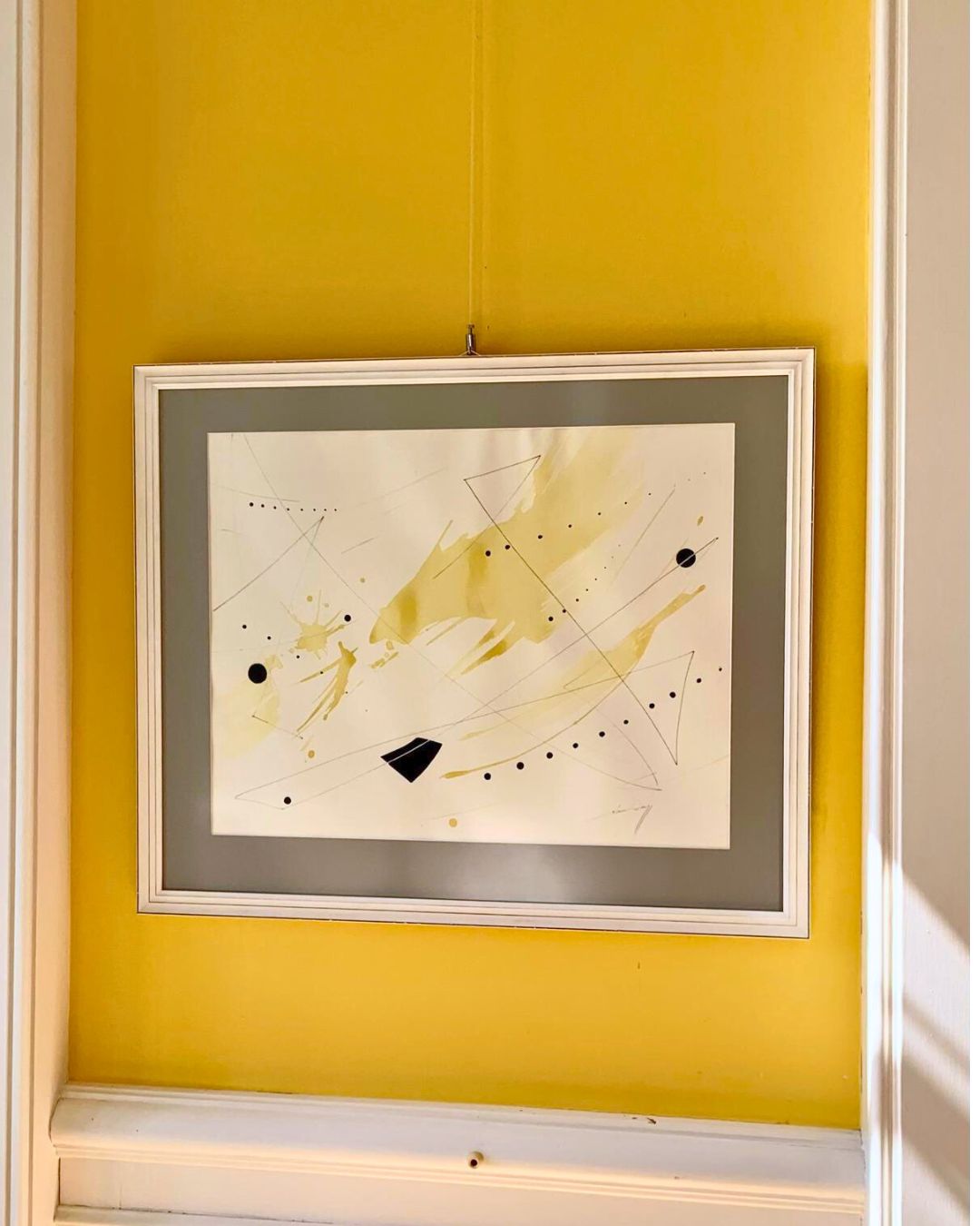 Salon jaune espace catherine de Saugy (3)