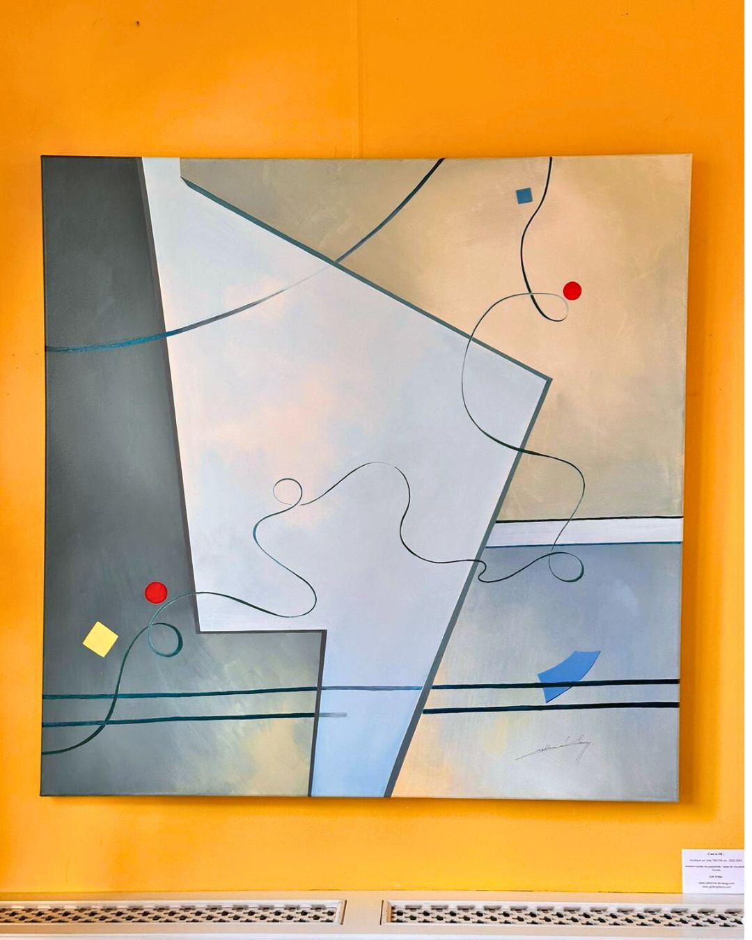 Salon jaune espace catherine de Saugy (6)