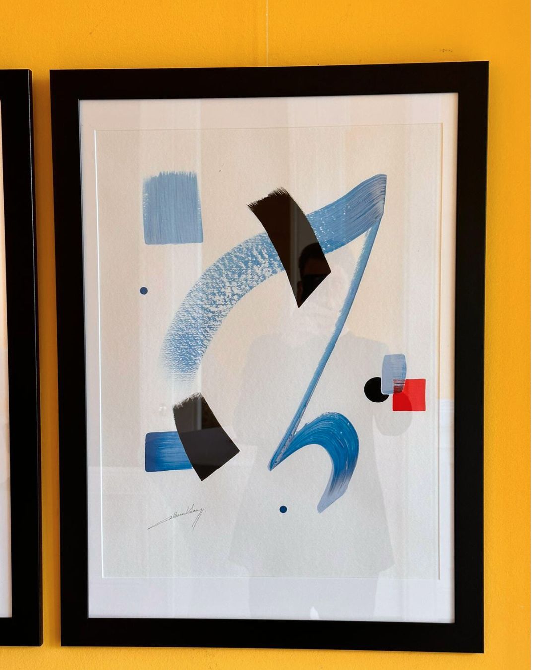 Salon jaune espace catherine de Saugy (8)